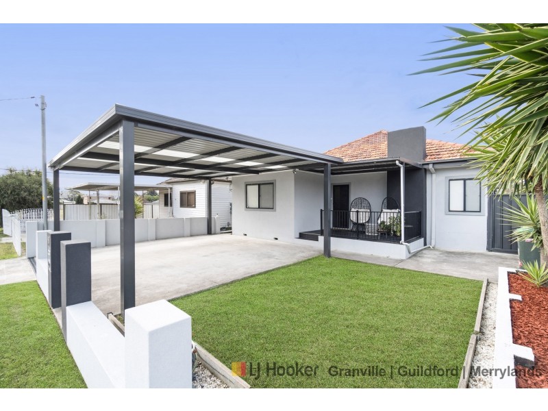 67 Wolseley Street, Guildford NSW 2161