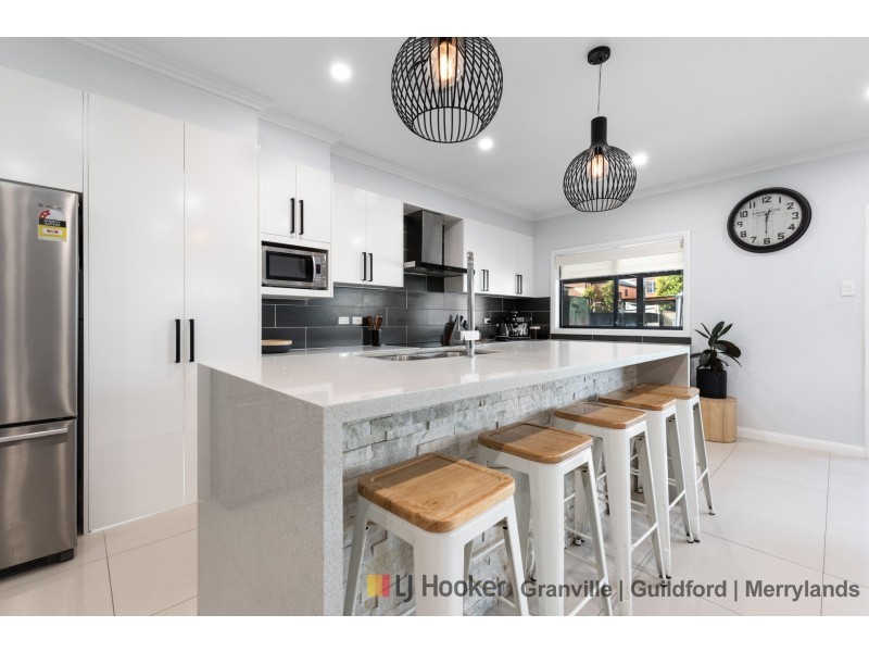 67 Wolseley Street, Guildford NSW 2161