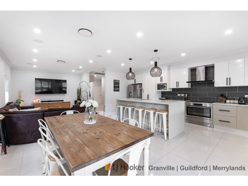 67 Wolseley Street, Guildford NSW 2161