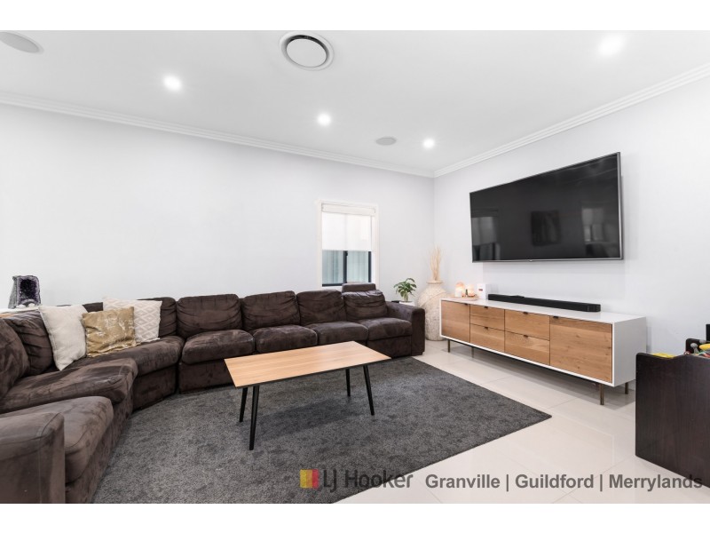 67 Wolseley Street, Guildford NSW 2161