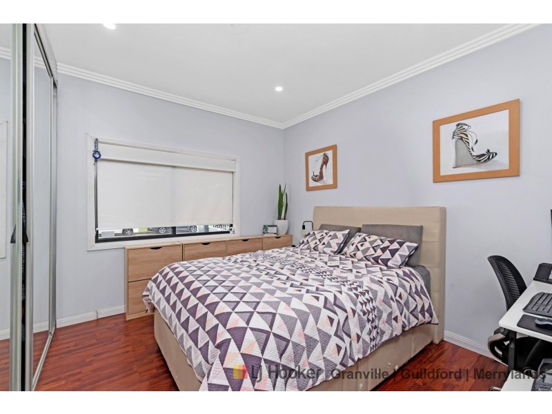 67 Wolseley Street, Guildford NSW 2161