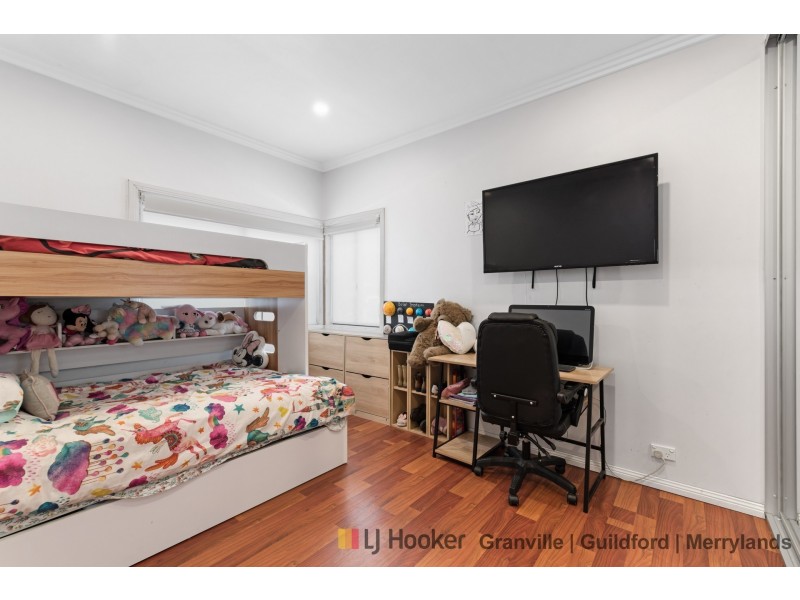 67 Wolseley Street, Guildford NSW 2161