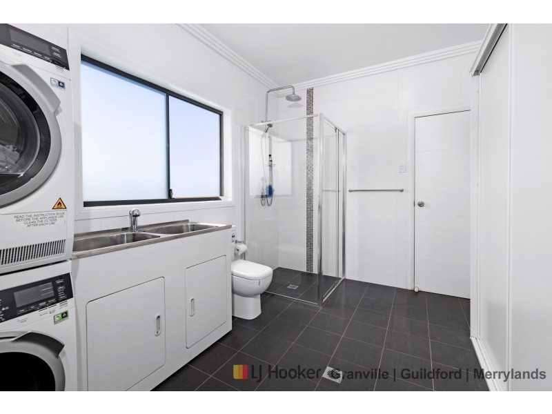 67 Wolseley Street, Guildford NSW 2161