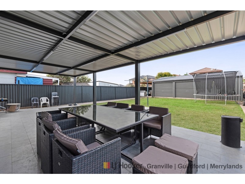 67 Wolseley Street, Guildford NSW 2161