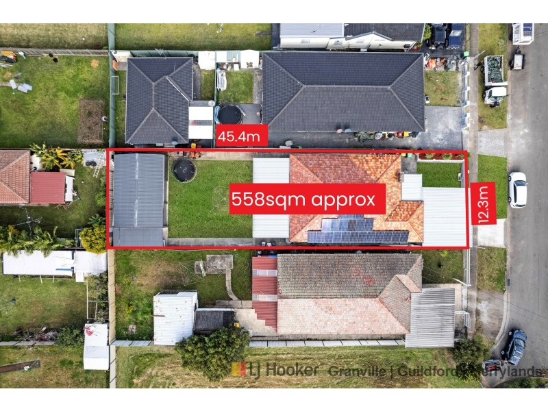 67 Wolseley Street, Guildford NSW 2161