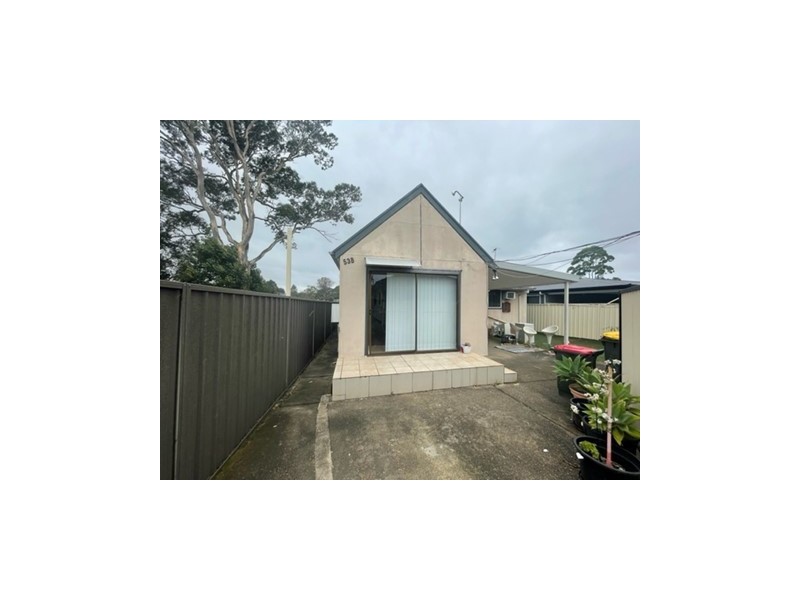 53B Robertson Street, Merrylands NSW 2160