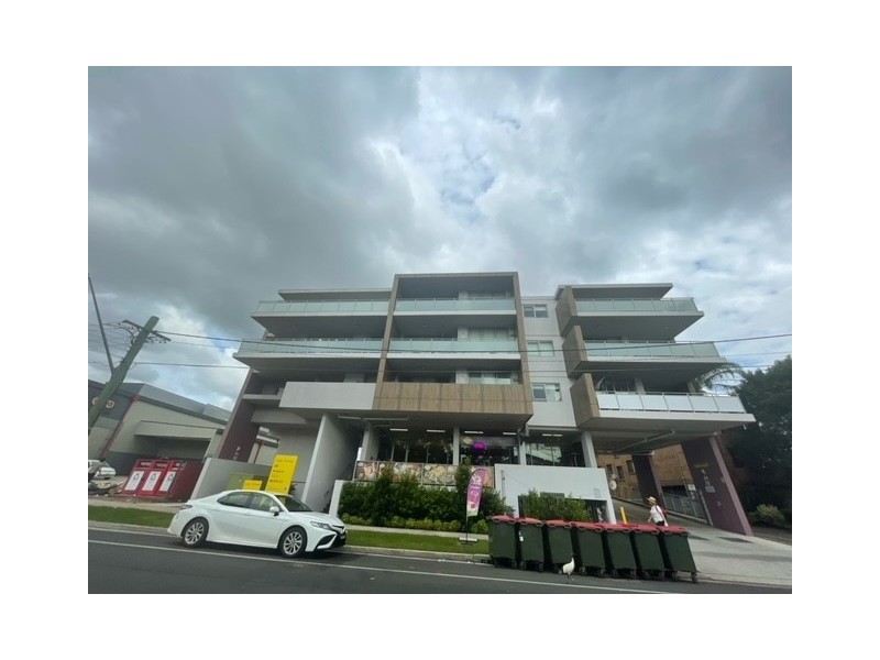 208/18 Louis Street, Granville NSW 2142