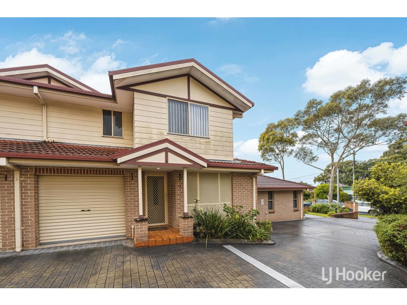 14/33 Bowden Street, Guildford NSW 2161