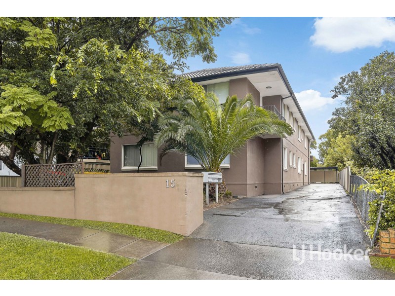 2/15 Todd Street, Merrylands NSW 2160