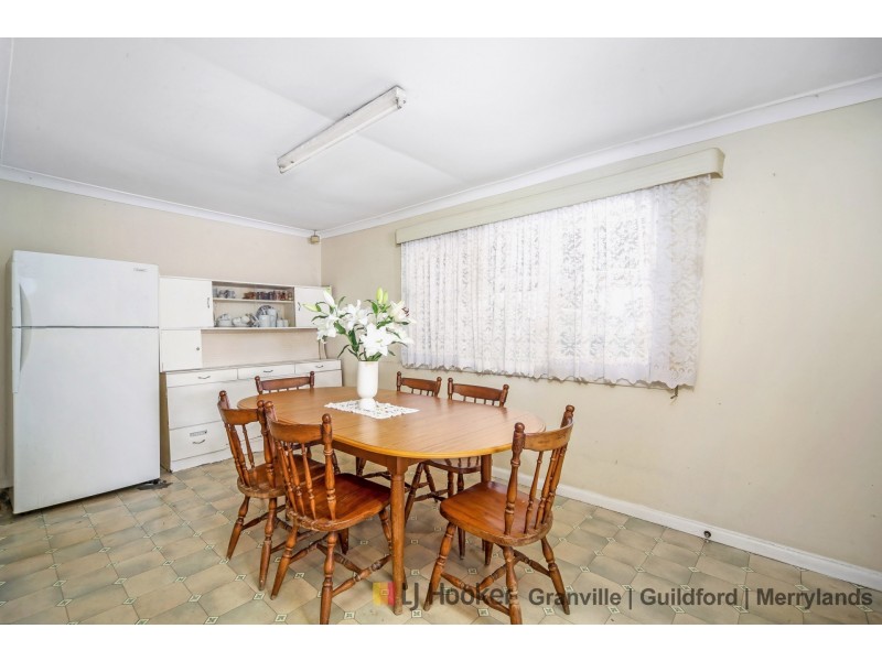 6 Harold Street, Guildford NSW 2161