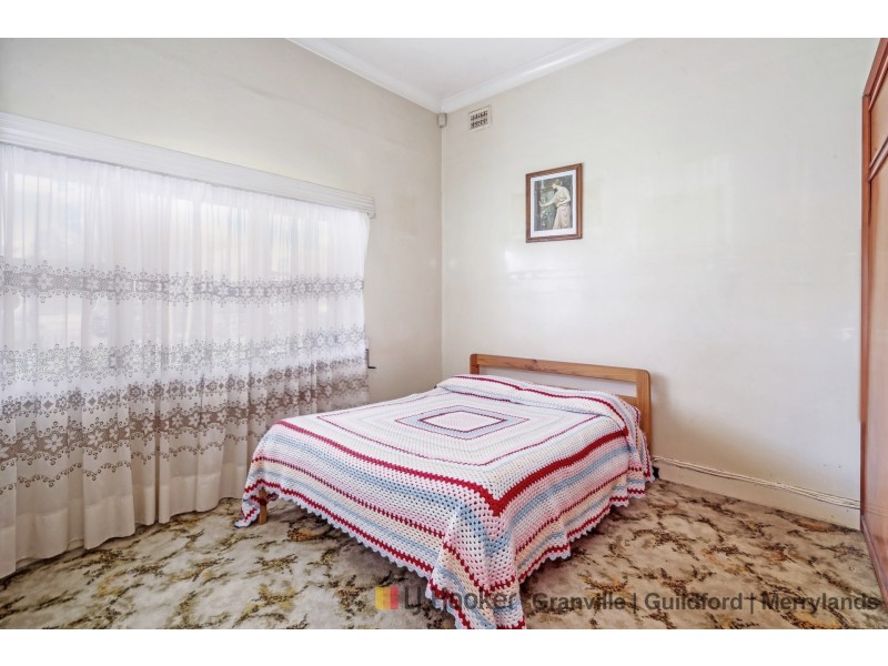 6 Harold Street, Guildford NSW 2161