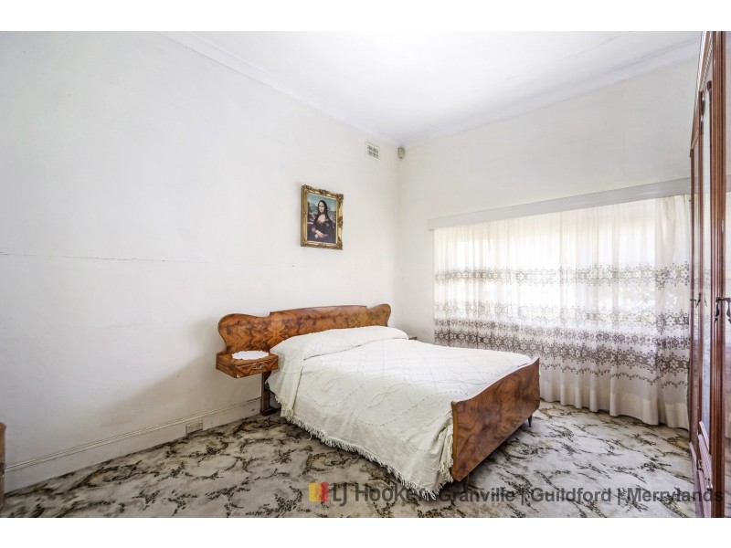 6 Harold Street, Guildford NSW 2161