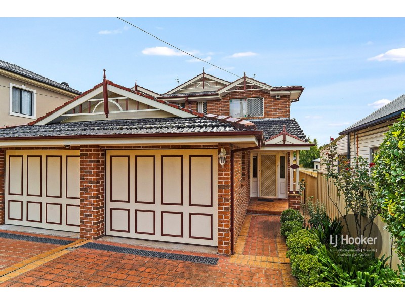 120A Blaxcell Street, Granville NSW 2142