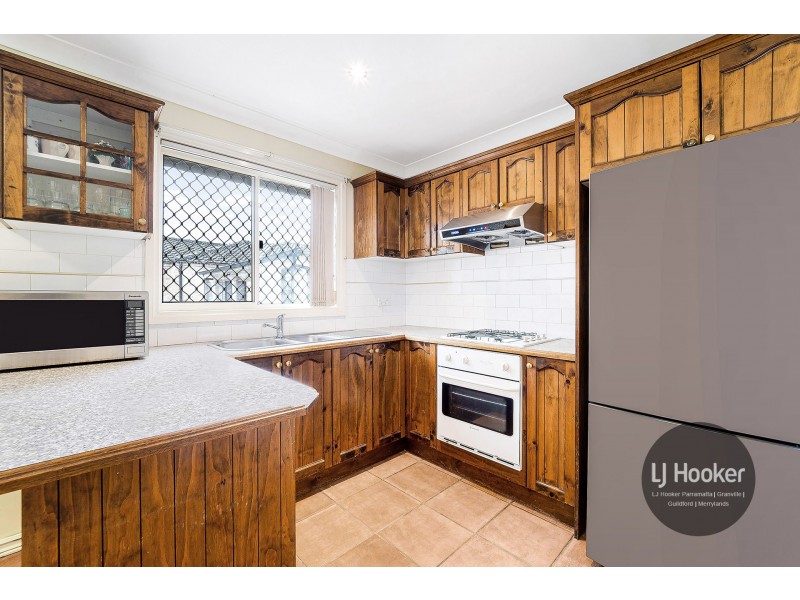 120A Blaxcell Street, Granville NSW 2142