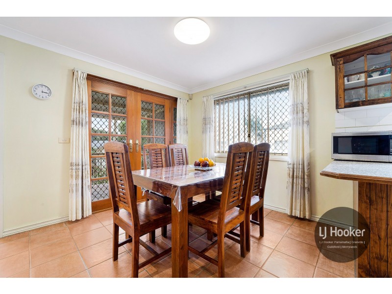 120A Blaxcell Street, Granville NSW 2142