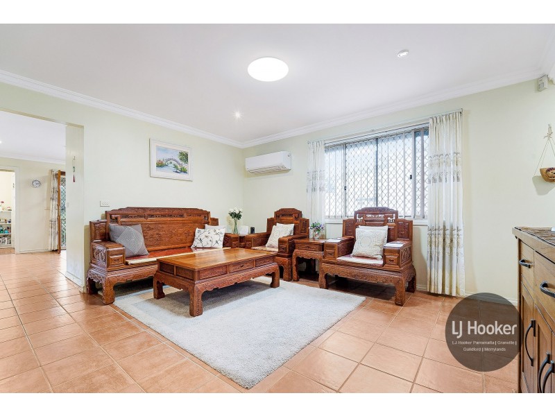 120A Blaxcell Street, Granville NSW 2142