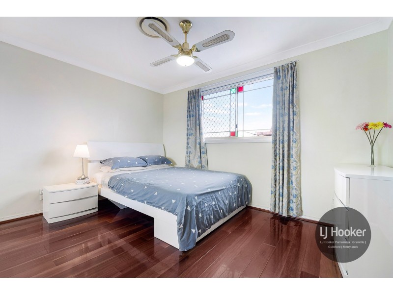 120A Blaxcell Street, Granville NSW 2142