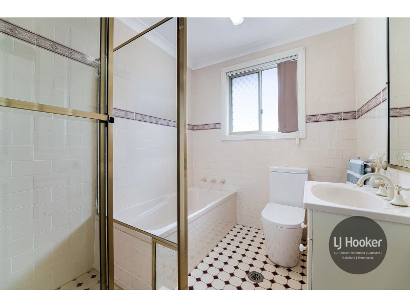 120A Blaxcell Street, Granville NSW 2142