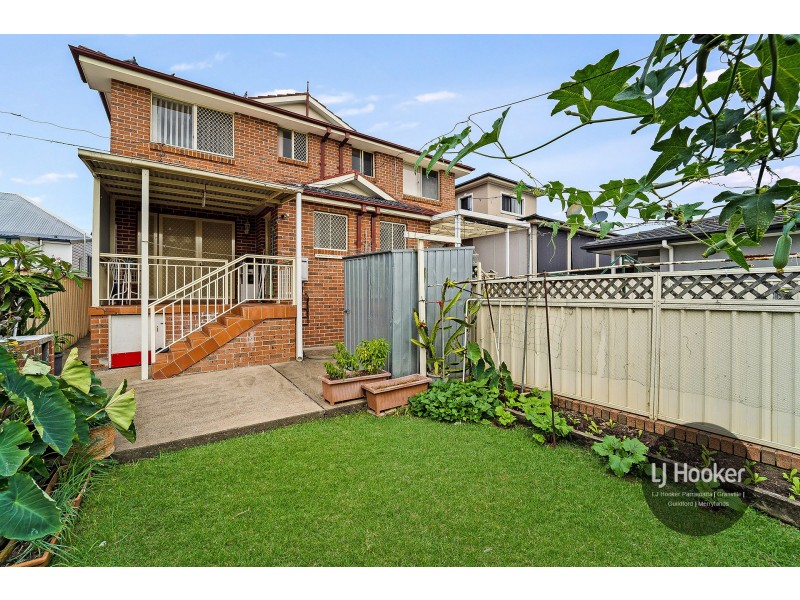 120A Blaxcell Street, Granville NSW 2142