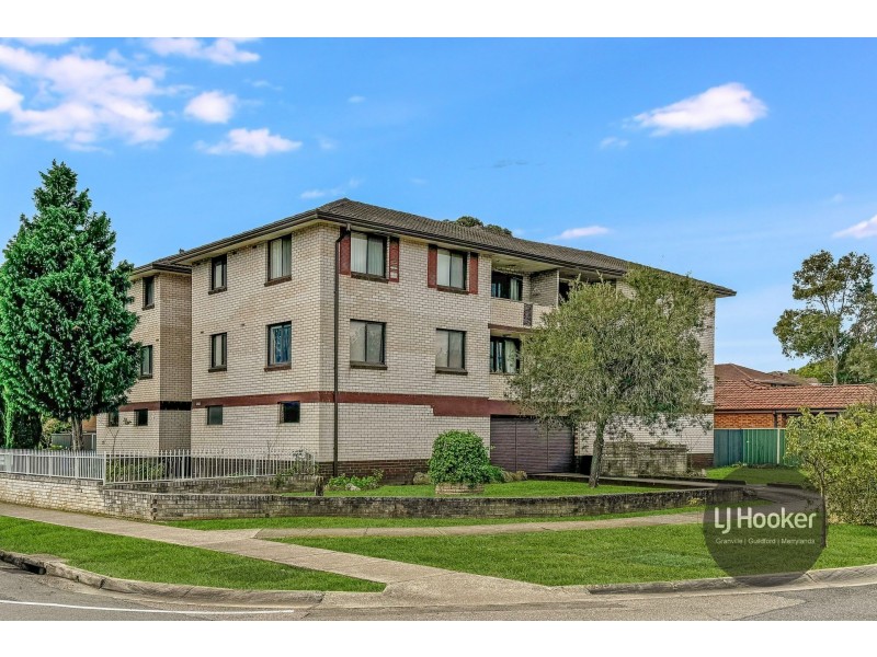 5/37-39 Blaxcell Street, Granville NSW 2142