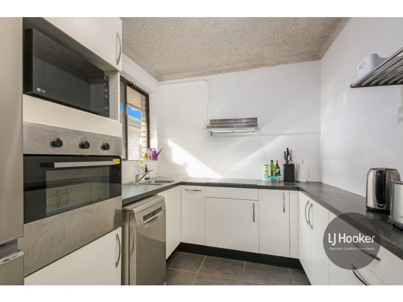 5/37-39 Blaxcell Street, Granville NSW 2142