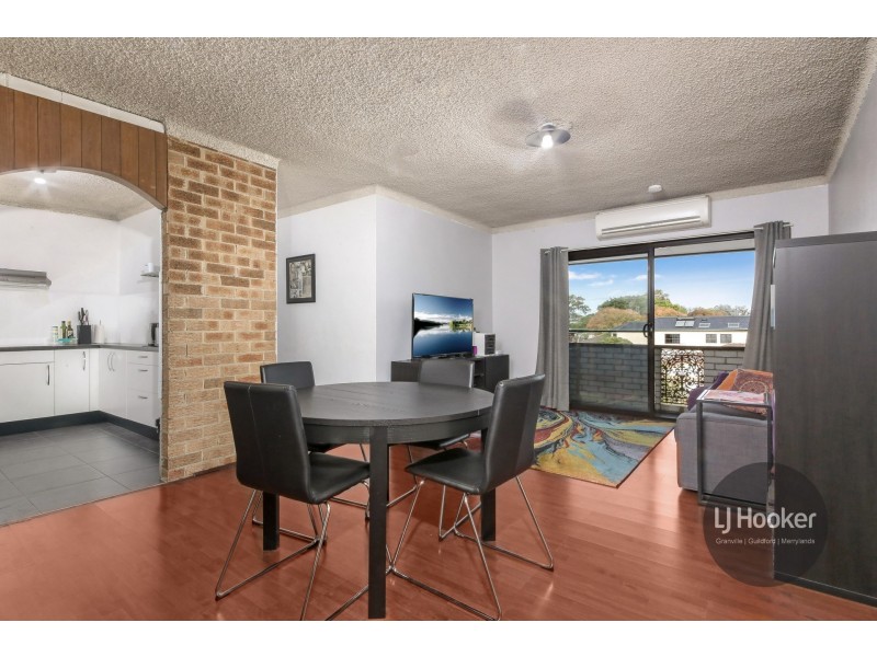 5/37-39 Blaxcell Street, Granville NSW 2142