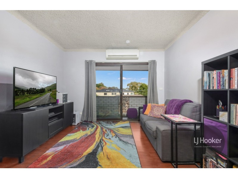 5/37-39 Blaxcell Street, Granville NSW 2142