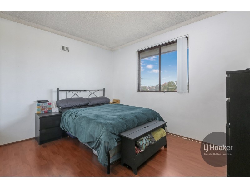 5/37-39 Blaxcell Street, Granville NSW 2142