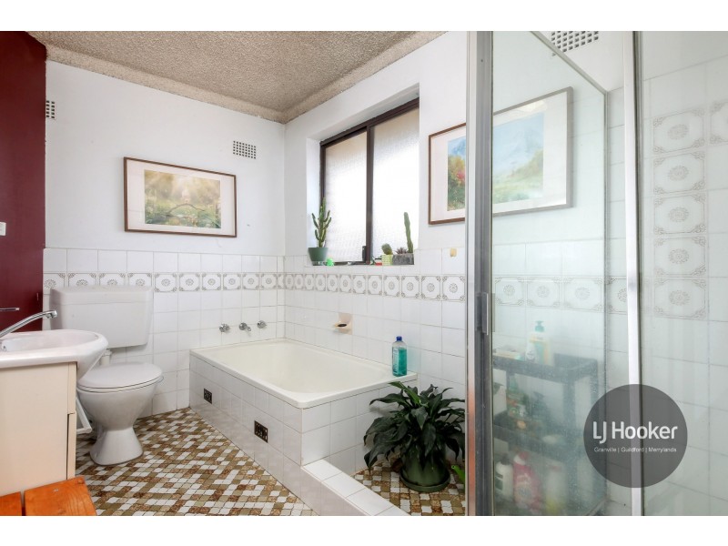 5/37-39 Blaxcell Street, Granville NSW 2142