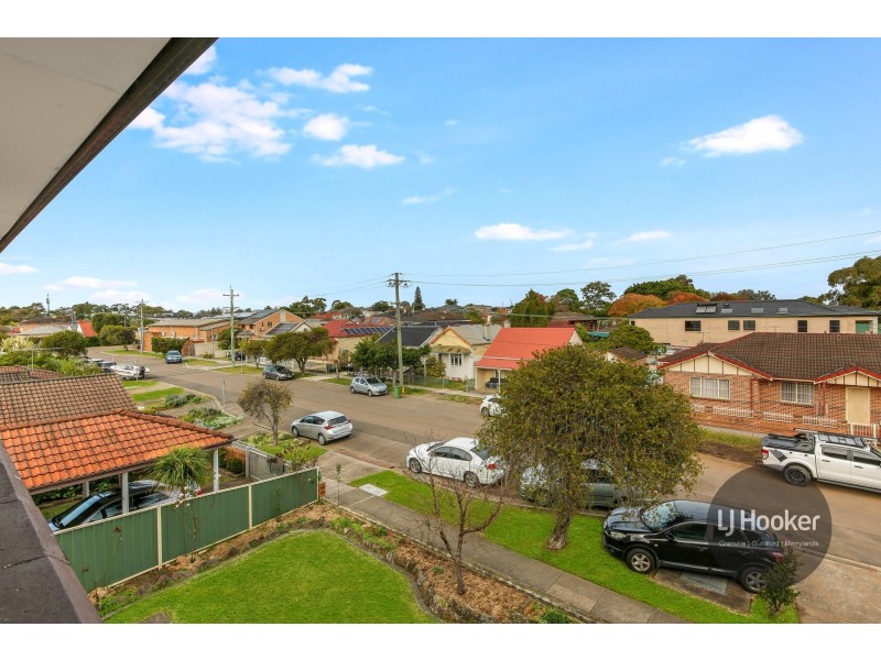 5/37-39 Blaxcell Street, Granville NSW 2142