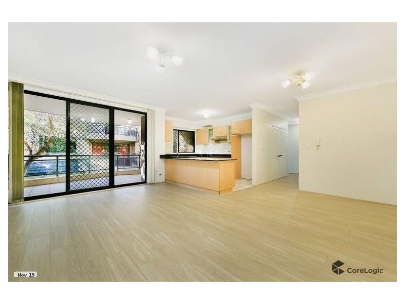 2/18-20 Blaxcell Street, Granville NSW 2142