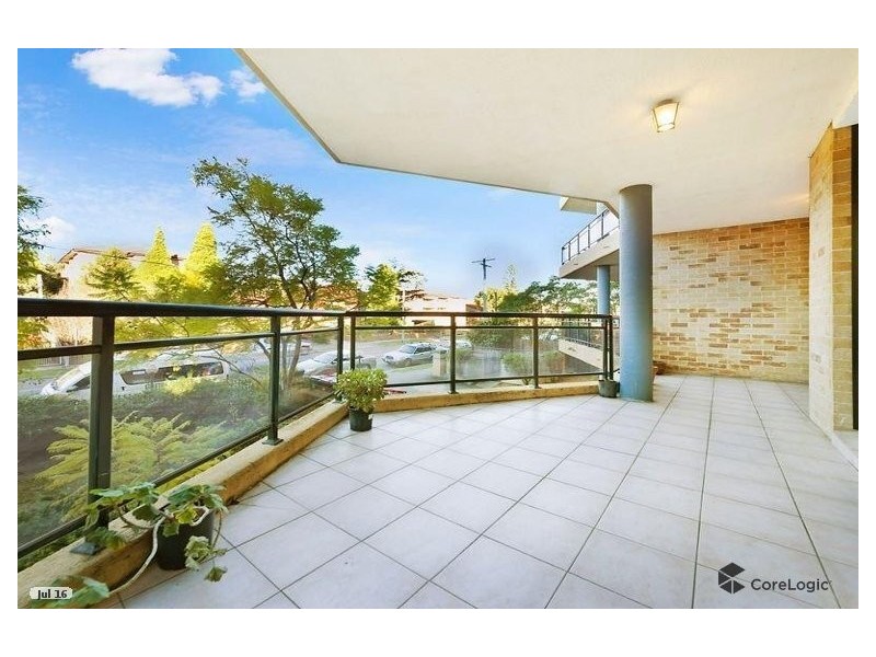 2/18-20 Blaxcell Street, Granville NSW 2142