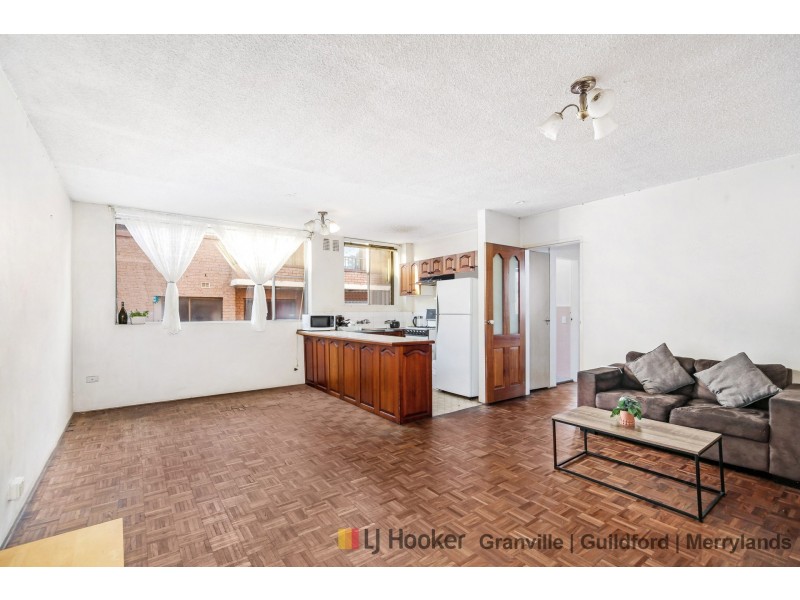 7/15 Blaxcell Street, Granville NSW 2142
