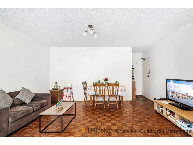 7/15 Blaxcell Street, Granville NSW 2142