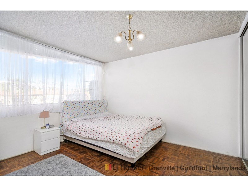 7/15 Blaxcell Street, Granville NSW 2142