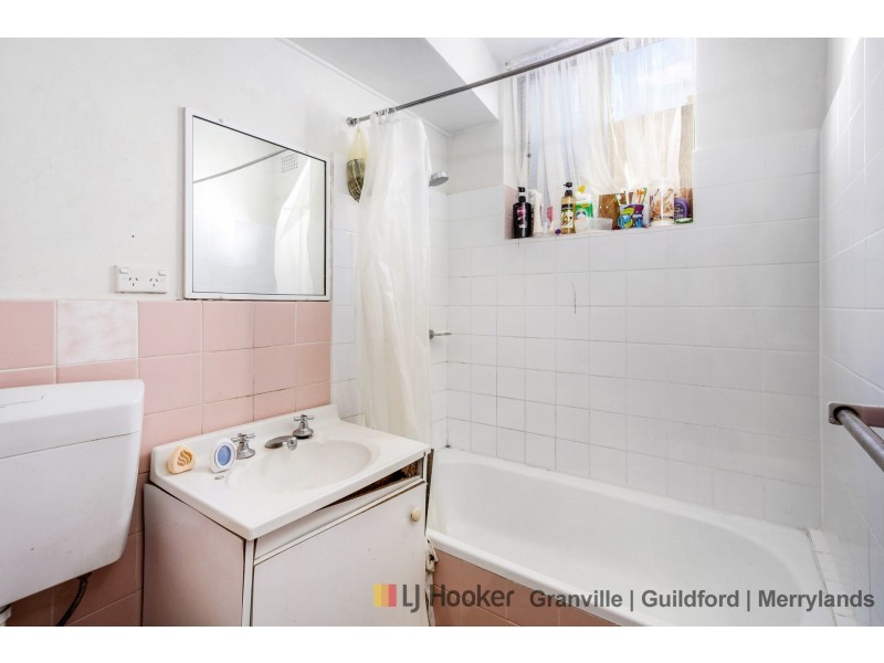 7/15 Blaxcell Street, Granville NSW 2142