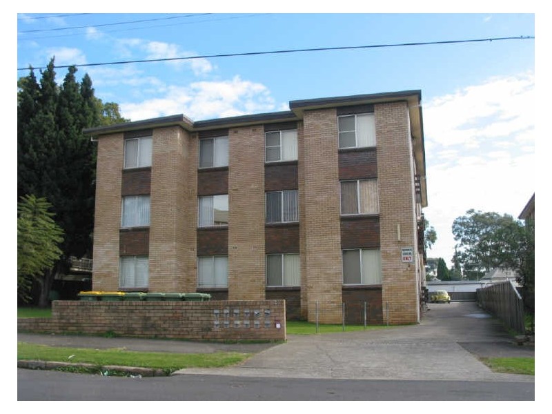 1/2 Jamieson Street, Granville NSW 2142