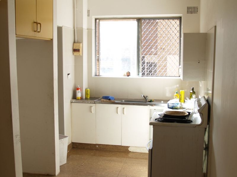 1/2 Jamieson Street, Granville NSW 2142