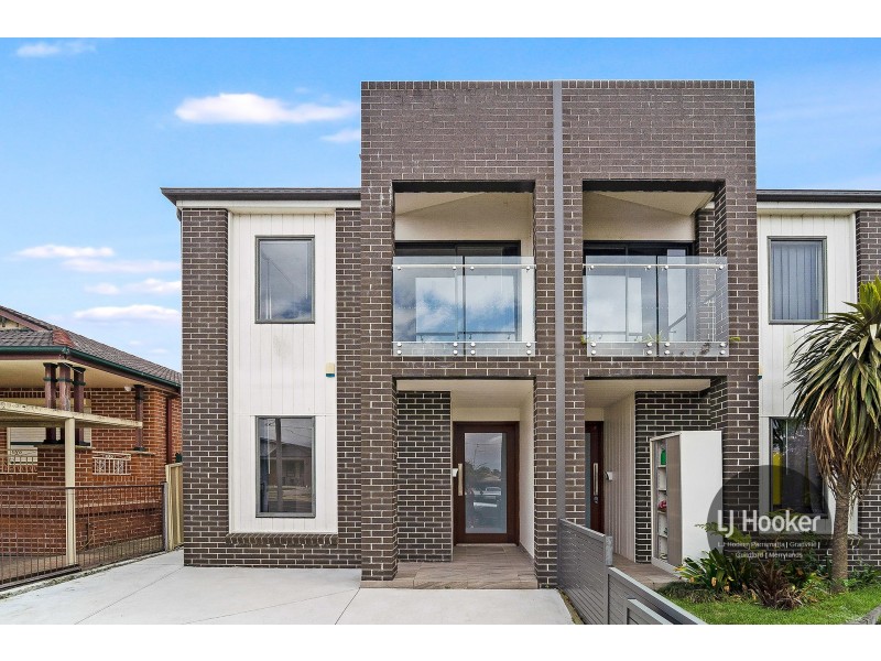 29a Sixth Street, Granville NSW 2142