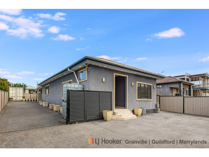 26 Rawson Road, Guildford NSW 2161