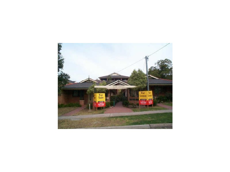 11/18-22 High Street, Harris Park NSW 2150