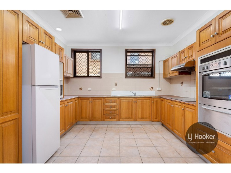 27 Kemp Street, Granville NSW 2142