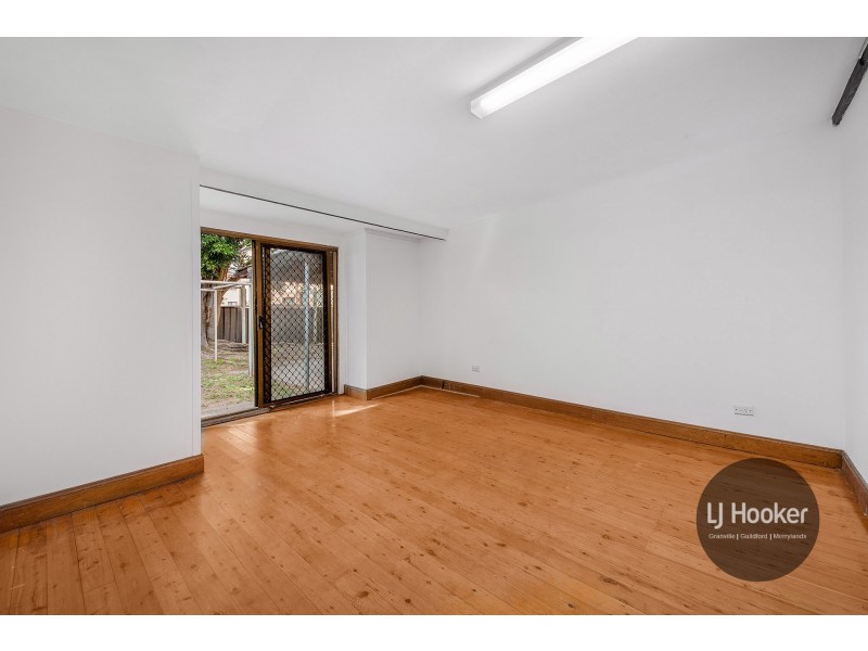 27 Kemp Street, Granville NSW 2142