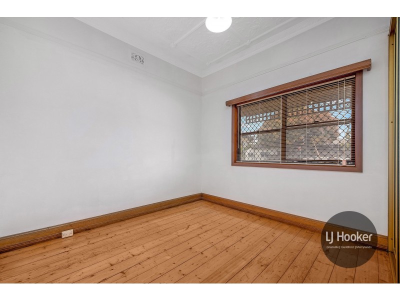 27 Kemp Street, Granville NSW 2142