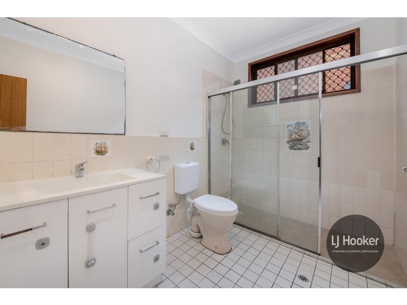 27 Kemp Street, Granville NSW 2142