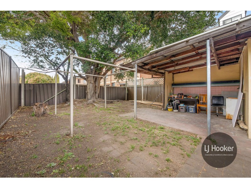 27 Kemp Street, Granville NSW 2142