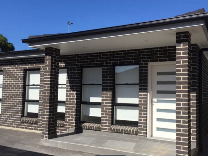 8A Lackey Street, Granville NSW 2142