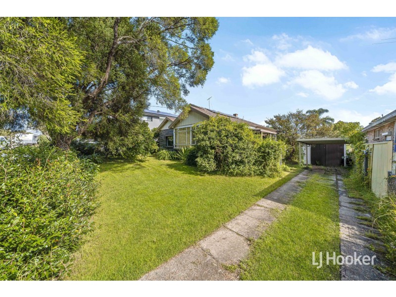 11 Rickard Street, Guildford NSW 2161