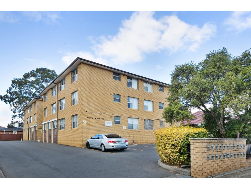 18/6-8 Station Street, Guildford NSW 2161