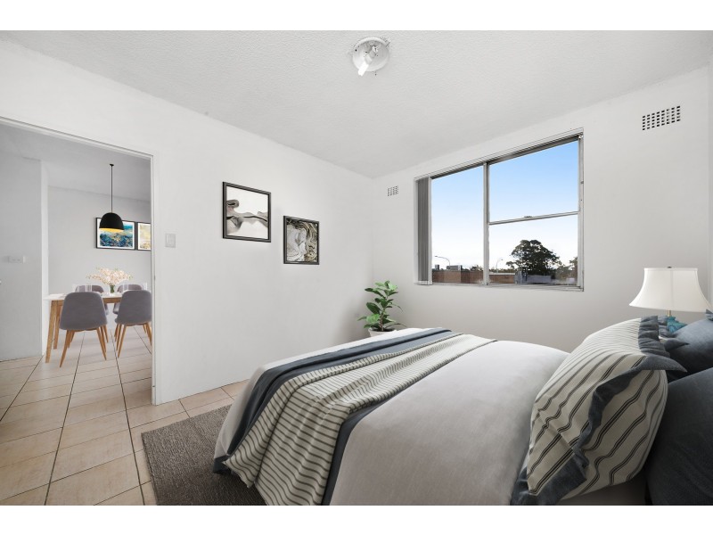 18/6-8 Station Street, Guildford NSW 2161